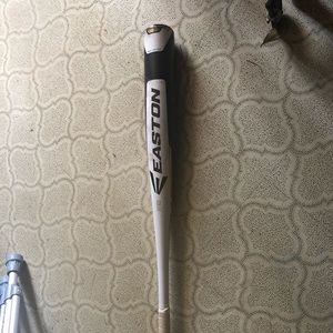 Easton baseball bat